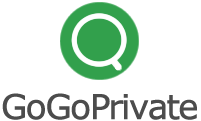 GoGoPrivate - Private Search Engine